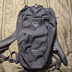Osprey daylite backpack